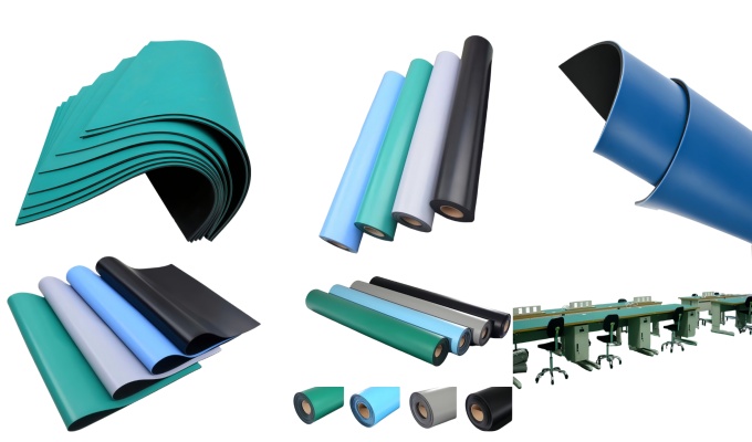 ESD Mats